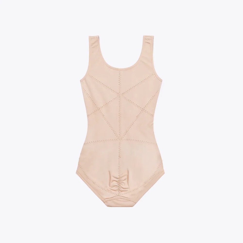 Postpartum Bodysuit Shapewear - Picture 2 of 4